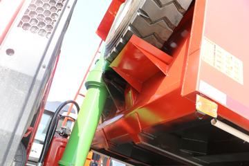 �й����� �ǵ¿�SITRAK G7H�ؿ� 440���� 8X4 6.5����ж��(����)(ZZ3316N306ME1)ͼƬ