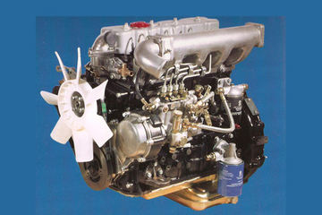 新柴495B 71马力 3L 国二 柴油发动机