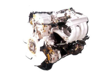 浙江万丰WF4C27F-E 150马力 2.7L 国三 柴油发动机