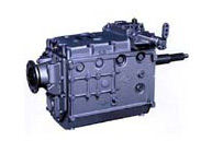 綦齿AK6-90直接挡 6挡 手动挡变速箱