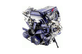 索菲姆SOFIM 8142系列&nbsp;发动机外观                                                图片