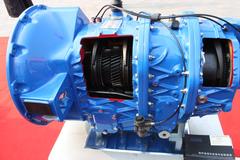 一汽解放CA9TB160M 9挡 手动挡变速箱