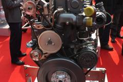 大柴BF4M1013-19E3 190马力 4.76L 国三 柴油发动机