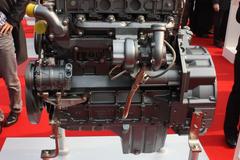 大柴BF4M1013-19E3 190马力 4.76L 国三 柴油发动机