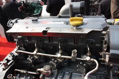 大柴BF4M1013-19E3 190马力 4.76L 国三 柴油发动机