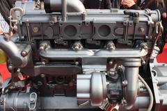 大柴BF4M1013-19E3 190马力 4.76L 国三 柴油发动机