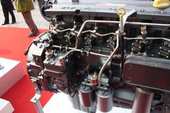 大柴BF6M2012-12E3 120马力 6L 国三 柴油发动机
