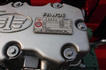 ����CA6DL2-35E3 350���� 8.6L ���� ���ͷ�����ͼƬ