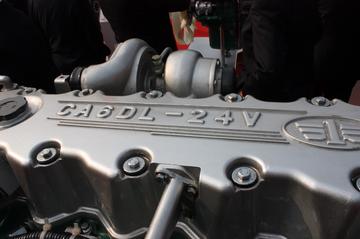 ����CA6DL2-35E3 350���� 8.6L ���� ���ͷ�����ͼƬ