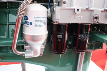 ����CA6DL2-35E3 350���� 8.6L ���� ���ͷ�����ͼƬ