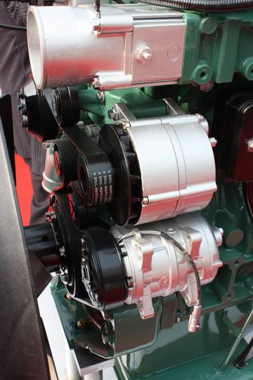 ����CA6DM2-42E3 420���� 11L ���� ���ͷ�����ͼƬ