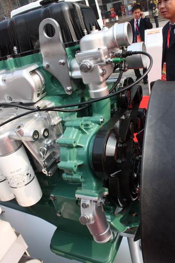 ����CA6DM2-42E3 420���� 11L ���� ���ͷ�����ͼƬ