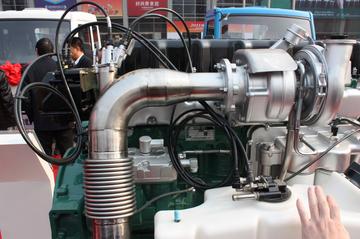 ����CA6DM2-42E3 420���� 11L ���� ���ͷ�����ͼƬ