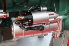 锡柴CA6DM2-42E3 420马力 11L 国三 柴油发动机