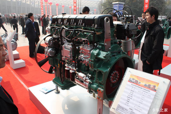 ����CA6DM2-42E3 420���� 11L ���� ���ͷ�����