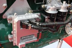 锡柴CA6DN1-46E3 460马力 12.5L 国三 柴油发动机