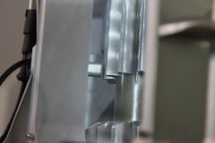 中国重汽HW19710 10挡 手动变速箱