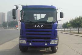 格尔发K3&nbsp;平板运输车外观图片