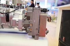 法士特6DS180T 6挡 手动挡变速箱