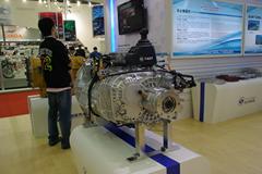 法士特16JZS200 16挡 AMT自动挡变速箱