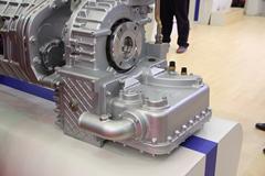 法士特20JSX200 20挡 手动挡变速箱