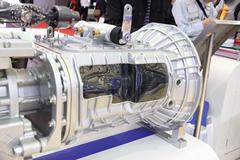 法士特20JSX200 20挡 手动挡变速箱