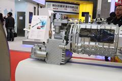 法士特20JSX200 20挡 手动挡变速箱