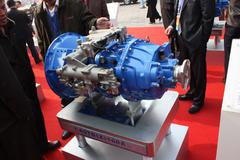 一汽解放CA9TB160M 9挡 手动挡变速箱