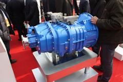 一汽解放CA9TB160M 9挡 手动挡变速箱