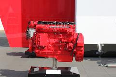 东风康明斯ISDe140 40 140马力 4.5L 国四 柴油发动机