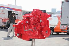 东风康明斯ISDe140 40 140马力 4.5L 国四 柴油发动机