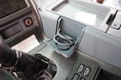 华菱之星 重卡 336马力 6X4 5.8米自卸车(HN3250P35D4M3)