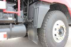 华菱之星 重卡 336马力 6X4 5.8米自卸车(HN3250P35D4M3)