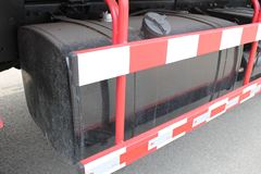 华菱之星 重卡 336马力 6X4 5.8米自卸车(HN3250P35D4M3)