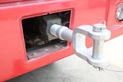 中国重汽 HOWO重卡 336马力 6X4 5.6米自卸车(ZZ3257N3648B)