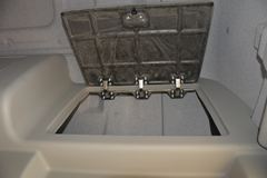 解放 J6P重卡 420马力 6X4 AMT自动挡牵引车(55周年纪念版)(CA4250P66K24T1A3HE)