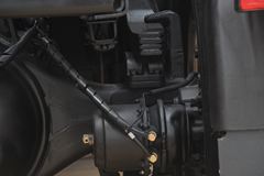 解放 J6P重卡 420马力 6X4 AMT自动挡牵引车(55周年纪念版)(CA4250P66K24T1A3HE)