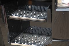 解放 J6P重卡 420马力 6X4 AMT自动挡牵引车(55周年纪念版)(CA4250P66K24T1A3HE)