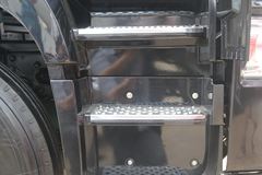 解放 J6P重卡 420马力 6X4 AMT自动挡牵引车(55周年纪念版)(CA4250P66K24T1A3HE)