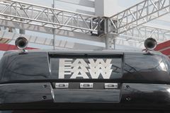 解放 J6P重卡 420马力 6X4 AMT自动挡牵引车(55周年纪念版)(CA4250P66K24T1A3HE)