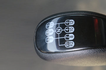 �й����� �ǵ¿�SITRAK G7H�ؿ� 440���� 8X4 6.5����ж��(����)(ZZ3316N306ME1)ͼƬ