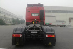 三一重卡 英杰版 550马力 6X4牵引车(国六)
