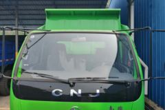 南骏汽车 祥康 95马力 4X2 3.15米自卸车(NJA3040EP31V)