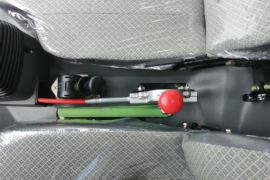 祥康&nbsp;自卸车驾驶室                                               图片