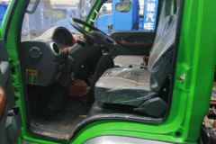 南骏汽车 祥康 95马力 4X2 3.15米自卸车(NJA3040EP31V)