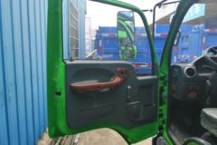 南骏汽车 祥康 95马力 4X2 3.15米自卸车(NJA3040EP31V)