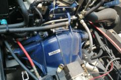 南骏汽车 祥康 95马力 4X2 3.15米自卸车(NJA3040EP31V)