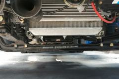 南骏汽车 祥康 95马力 4X2 3.15米自卸车(NJA3040EP31V)