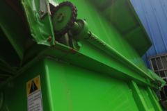 南骏汽车 祥康 95马力 4X2 3.15米自卸车(NJA3040EP31V)