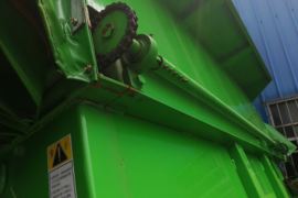 祥康&nbsp;自卸车上装                                                图片